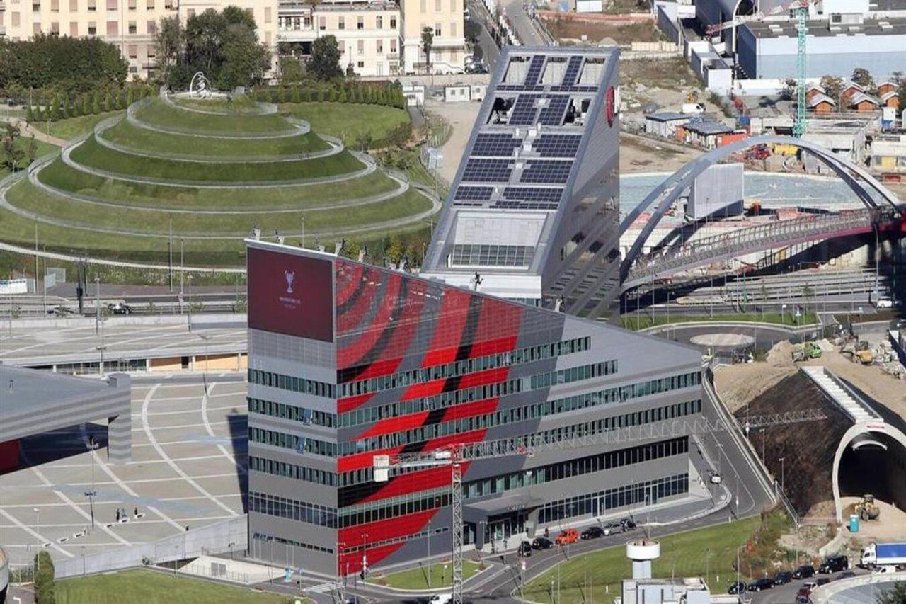 B&B Residenza Paradiso Milano Exteriör bild