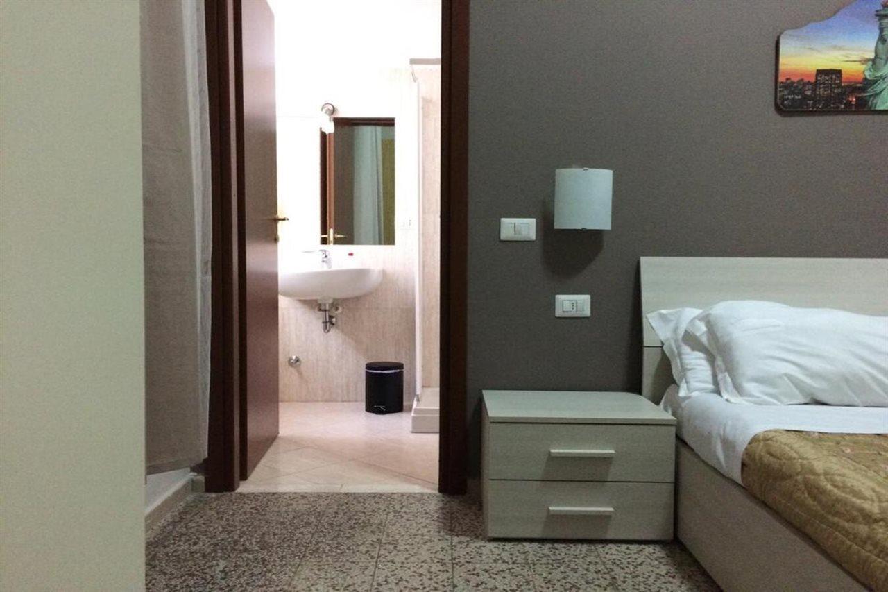 B&B Residenza Paradiso Milano Exteriör bild