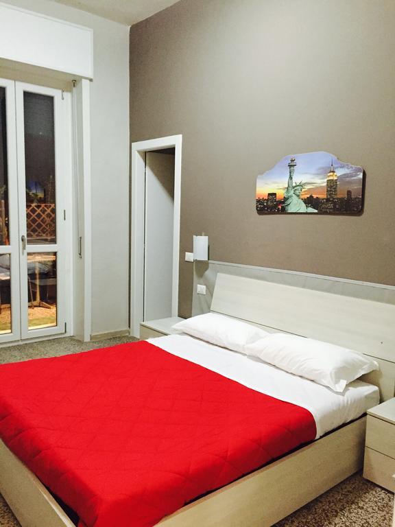 B&B Residenza Paradiso Milano Rum bild
