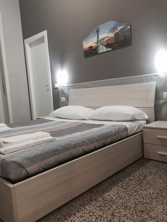 B&B Residenza Paradiso Milano Exteriör bild