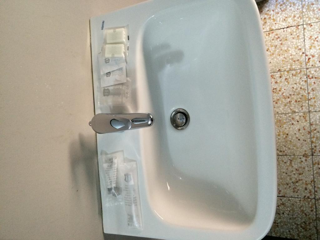 B&B Residenza Paradiso Milano Rum bild