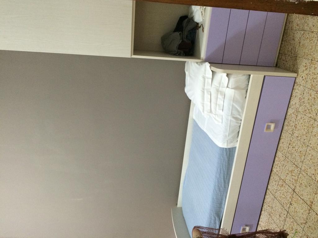 B&B Residenza Paradiso Milano Rum bild