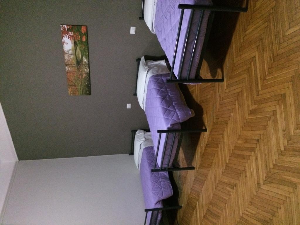 B&B Residenza Paradiso Milano Rum bild