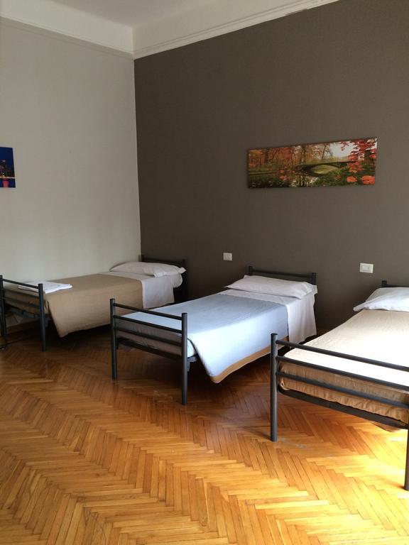 B&B Residenza Paradiso Milano Rum bild