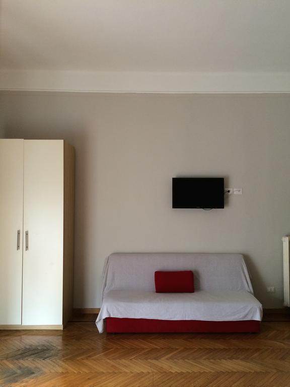 B&B Residenza Paradiso Milano Rum bild