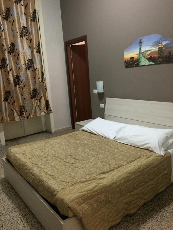 B&B Residenza Paradiso Milano Rum bild