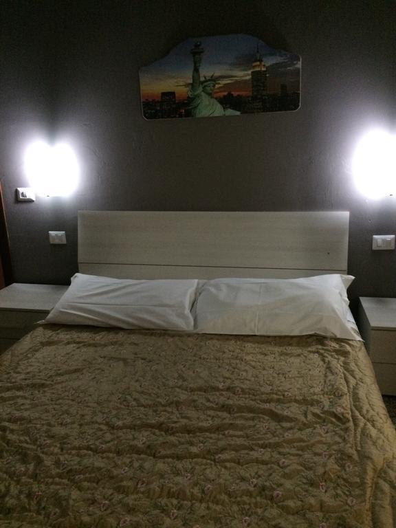 B&B Residenza Paradiso Milano Rum bild