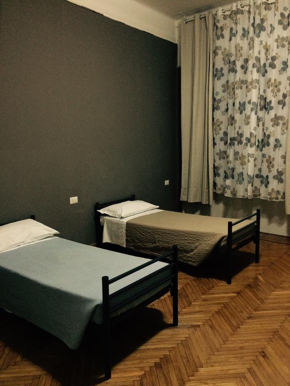 B&B Residenza Paradiso Milano Rum bild