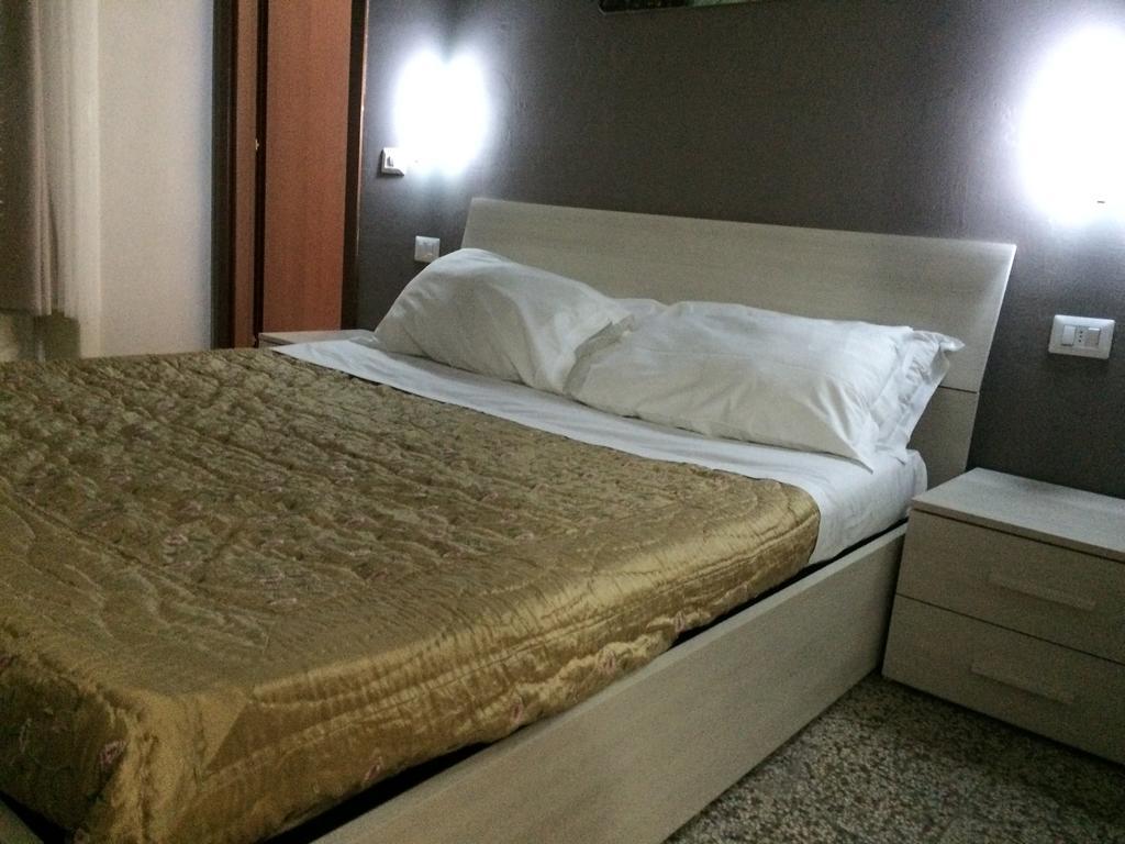 B&B Residenza Paradiso Milano Exteriör bild