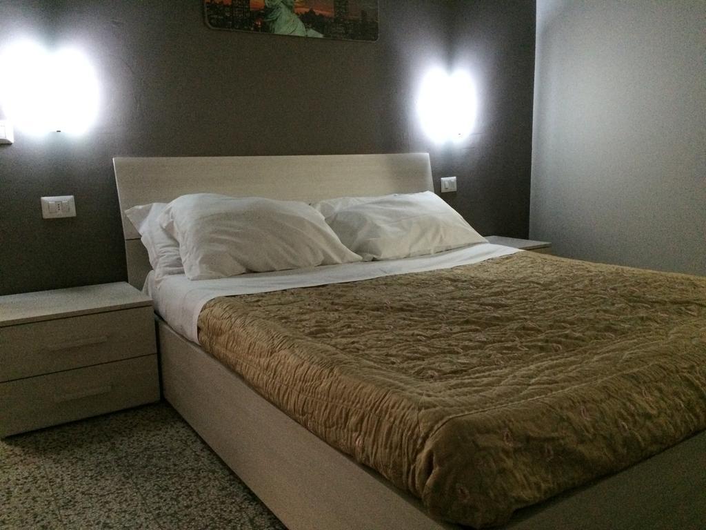 B&B Residenza Paradiso Milano Rum bild