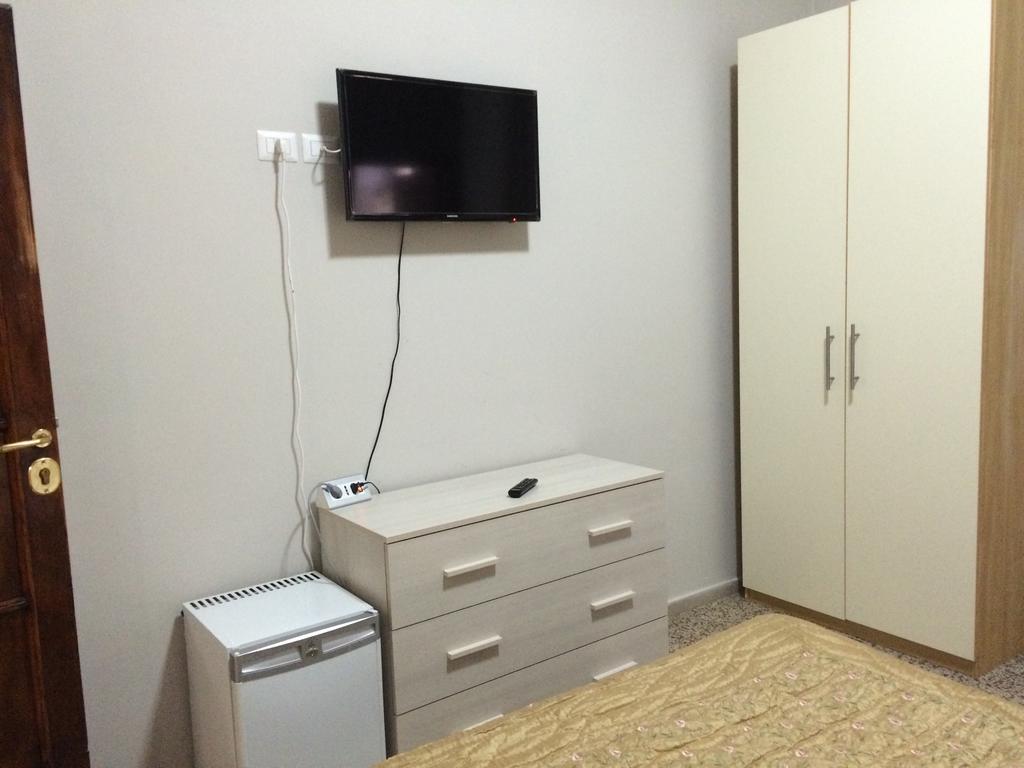 B&B Residenza Paradiso Milano Rum bild