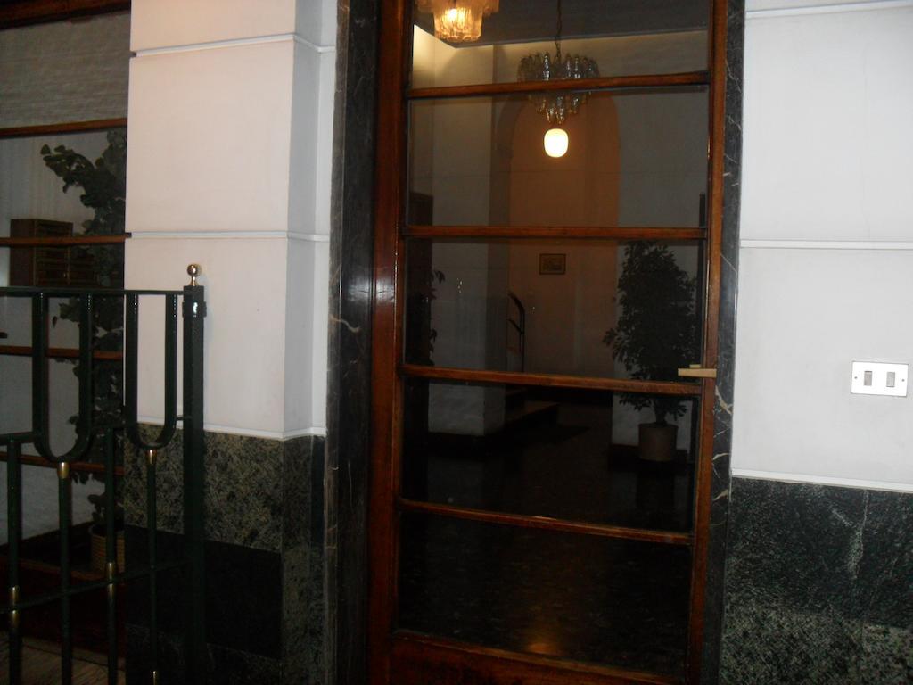 B&B Residenza Paradiso Milano Exteriör bild