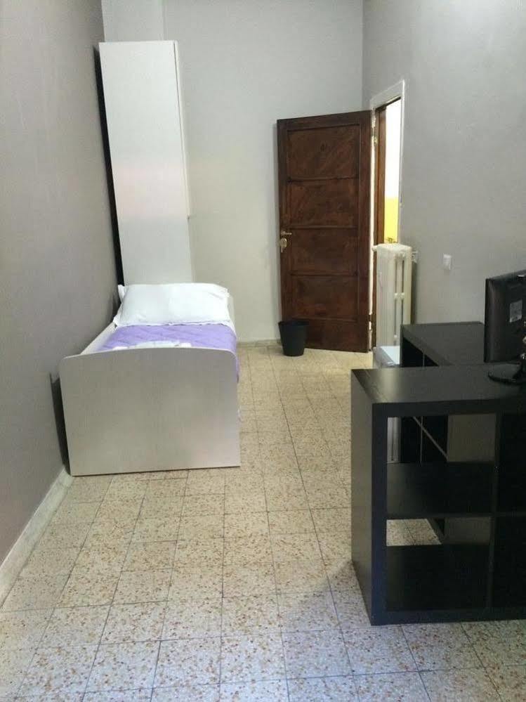 B&B Residenza Paradiso Milano Exteriör bild